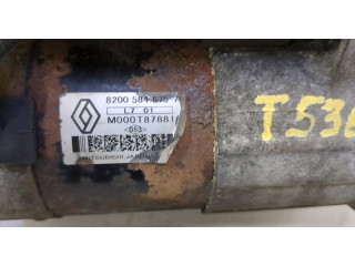 Стартер Nissan Note E11 2005-2013 1.5 8200584675A, M000T87881