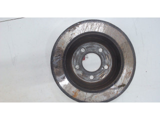 Диск тормозной  Jeep Liberty 2002-2006 2.8  задний    52128411AA      