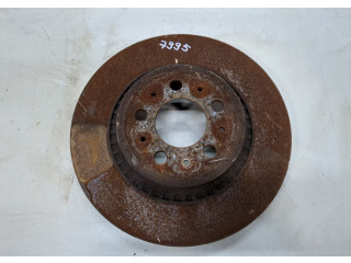 Диск тормозной Volvo XC90 2002-2006 2.9 задний 31471824