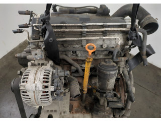 Форсунка топливная Volkswagen Caddy 2004-2015