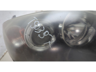 Фара передняя Mazda 3 (BK) 2003-2009 правая