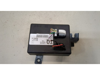 Блок комфорта Chevrolet Bolt 2016-