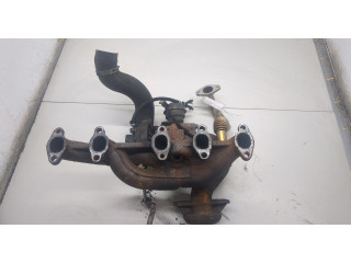  Турбина  Volkswagen Transporter 4 1991-2003             