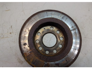 Диск тормозной  Skoda Yeti 2009-2014   задний         