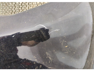 Бампер Mitsubishi Outlander XL 2006-2012 передний 6400B827