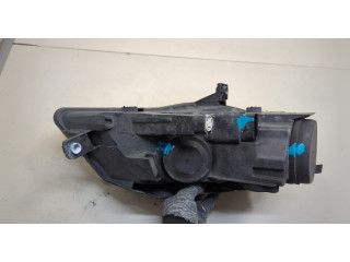 Фара передняя  Volkswagen Passat 6 2005-2010 левая 