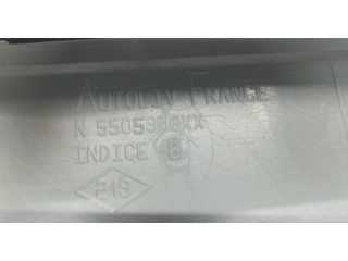 Подушка безопасности переднего пассажира Renault Twingo 1993-2007