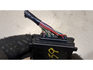 Блок комфорта Toyota RAV 4 2018-