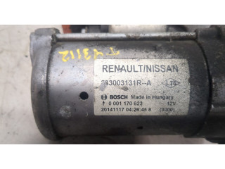Стартер Nissan X-Trail (T32) 2013- 1.6 233003131R, 0001170623