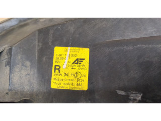 Фара передняя Ford Galaxy 2000-2006 правая