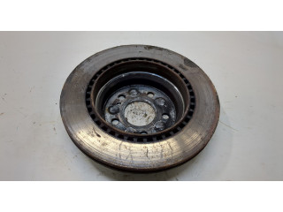 Диск тормозной  Mercedes CLS C219 2004-2010   задний   A2114230912      