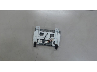 Дисплей бортового компьютера Infiniti QX56 2010-2013 280911ja0d