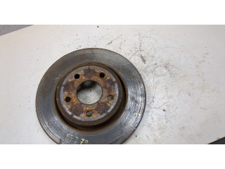 Диск тормозной Jeep Grand Cherokee 2004-2010 передний