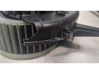 Моторчик печки Audi A2