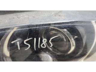 Фара передняя Jaguar XF 2007-2015 левая