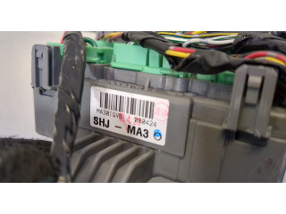 Блок предохранителей Honda Odyssey 2004-2008