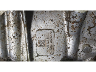 Форсунка топливная  Chevrolet Trailblazer 2019-         