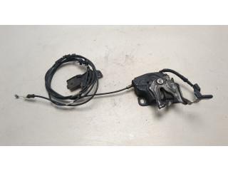 Замок капота Acura RDX 2006-2013