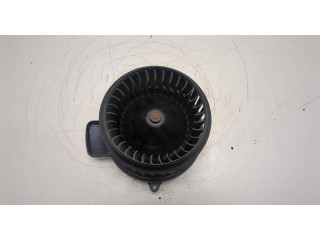 Моторчик печки Audi A7 2010-2014