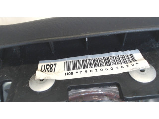 Подушка безопасности водителя Ford Transit 1994-2000