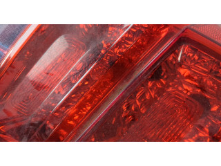 Задний фонарь          