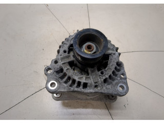 Генератор Skoda Octavia Tour 1996-2000 028903018X 1.8 бензин