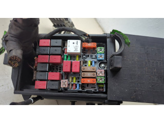 Блок предохранителей Jeep Compass 2017-2021