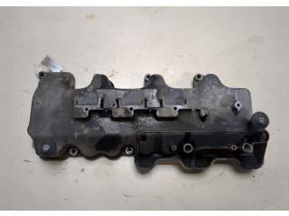 Клапанная крышка двигателя ДВС  Mercedes S W220 1998-2005 3.2  A1120100430   