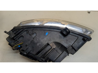 Фара передняя  Audi A6 (C6) 2005-2011 правая 