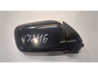 Зеркало боковое Mitsubishi Outlander 2003-2009 правое
