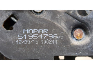 Замок капота  Jeep Renegade     