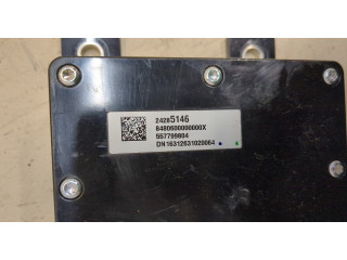 Блок комфорта Chevrolet Bolt 2016- 24285146