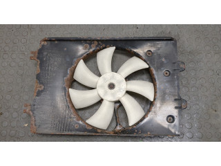 Вентилятор радиатора Honda Ridgeline 2005-2014