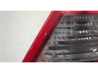 Задний фонарь          