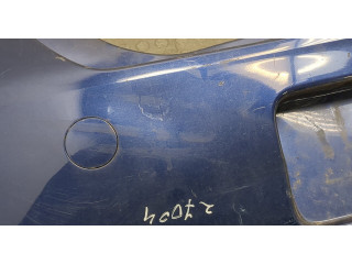 Бампер Daihatsu Sirion 2005-2012 задний