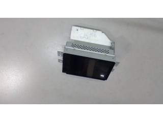 Дисплей мультимедиа Nissan X-Trail (T30) 2001-2006 50733418