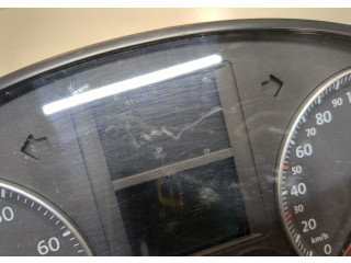 Панель приборов Volkswagen Golf 5 2003-2009 1K0920861L