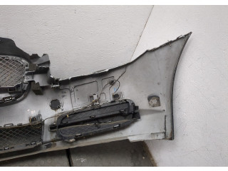 Бампер Jaguar XF 2007-2015 передний