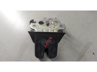 Замок багажника Audi Q5 2008-2017