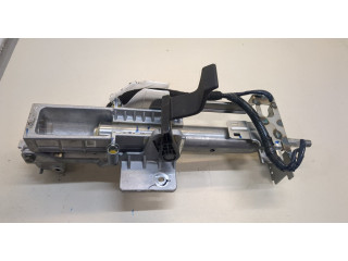 рейка Колонка рулевая Infiniti QX50 2017-2025