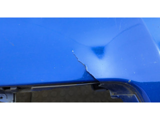 Бампер Skoda Fabia 2007-2014 передний