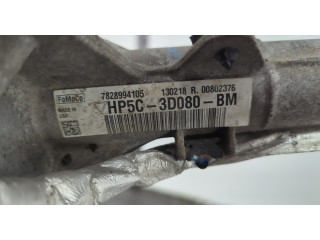    Рейка рулевая без г/у  Lincoln MKZ 2016-2020      