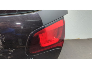 Замок багажника  Citroen C3 2009-2016       