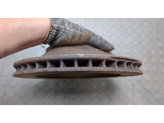 Диск тормозной Volkswagen Touareg 2010-2014 задний 7L8615601C