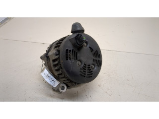 Генератор Jaguar XF 2007–2012 C2Z3415