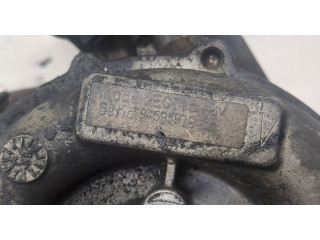 Турбина Volvo C30 2006-2013 36002480