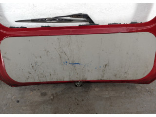 Замок багажника  Nissan X-Trail (T30) 2001-2007       