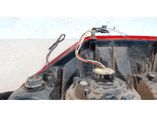 Задний фонарь MN133769, MN117803 Mitsubishi Pajero / Montero 2000-2006