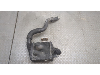 Интеркулер KIA Sportage 2004-2010 2.0