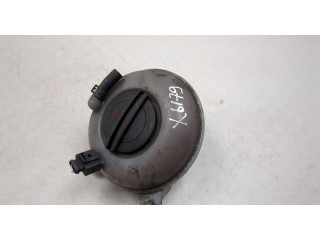 Бачок расширительный Skoda Octavia (A7) 2013-2023 5Q0121407G